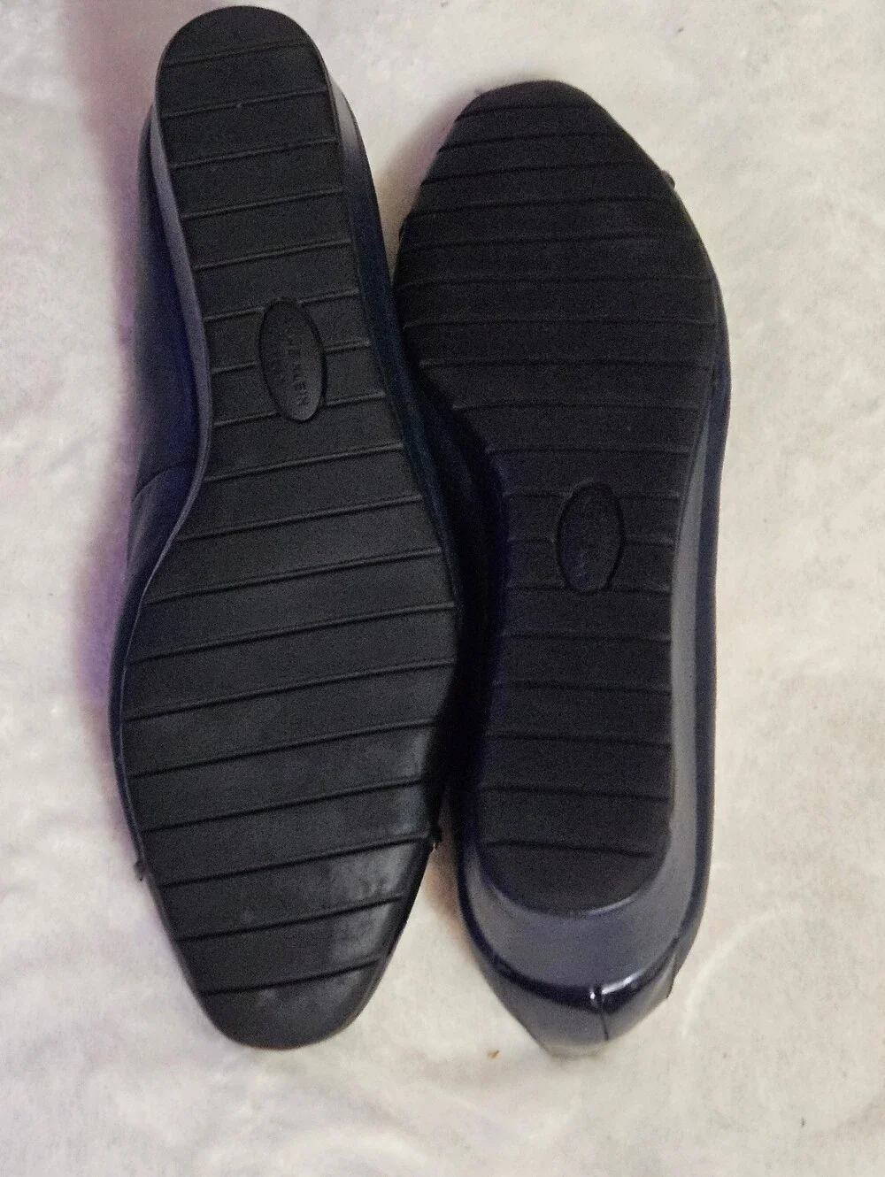 Anne Klein classic navy